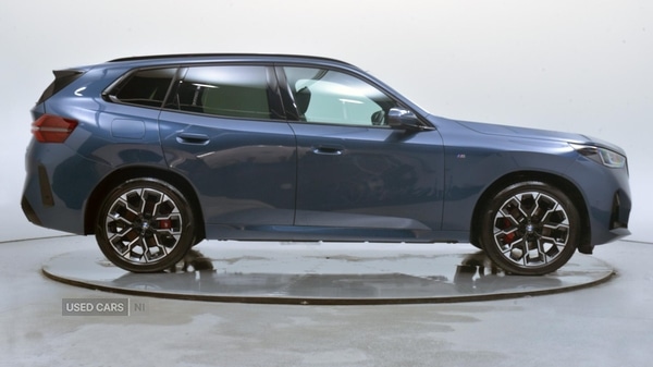 Used BMW X3 2025 for sale - 77958876: Photo 3