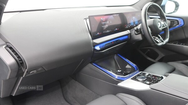 Used BMW X3 2025 for sale - 77958876: Photo 35