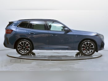 Used BMW X3 2025 for sale - 77958876: Photo