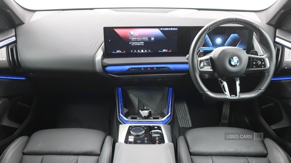 Used BMW X3 2025 for sale - 77958876: Photo 4