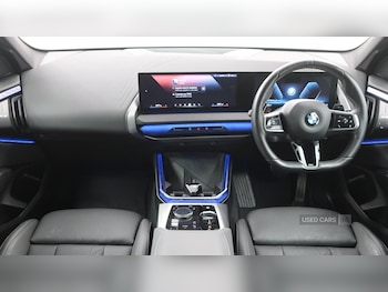 Used BMW X3 2025 for sale - 77958876: Photo