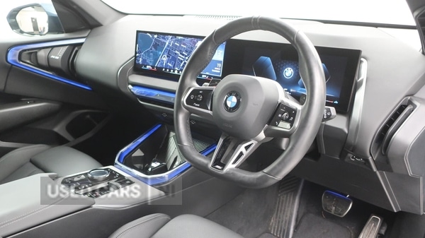 Used BMW X3 2025 for sale - 77958876: Photo 7