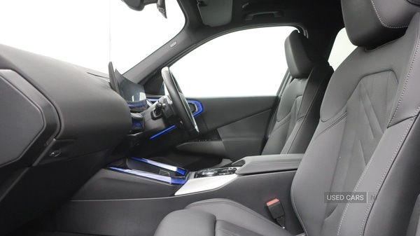 Used BMW X3 2025 for sale - 77958876: Photo 8