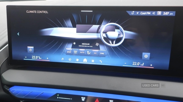 Used BMW X3 2025 for sale - 77958876: Photo 9