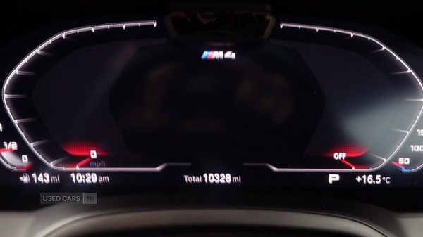 Used BMW M4 2022 for sale - 76378313: Photo 10