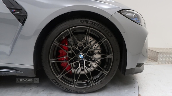 Used BMW M4 2022 for sale - 76378313: Photo 15