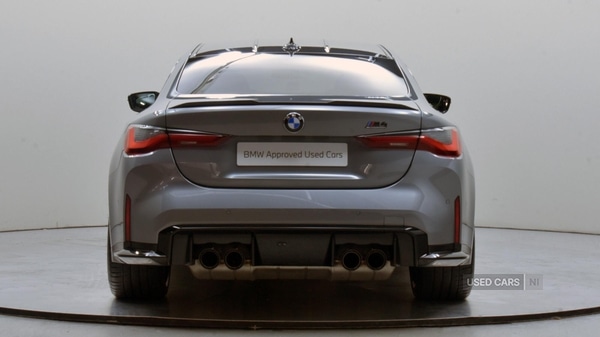 Used BMW M4 2022 for sale - 76378313: Photo 16