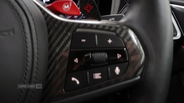Used BMW M4 2022 for sale - 76378313: Photo 19