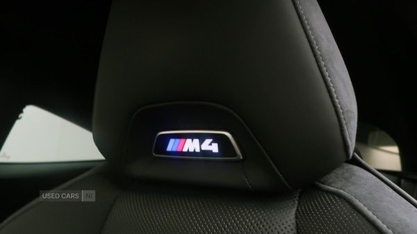 Used BMW M4 2022 for sale - 76378313: Photo 21