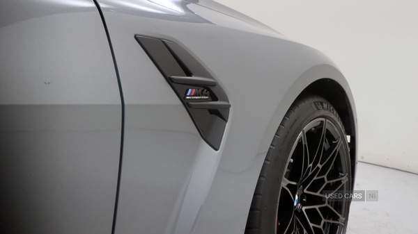 Used BMW M4 2022 for sale - 76378313: Photo 26