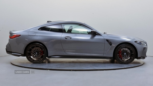 Used BMW M4 2022 for sale - 76378313: Photo 3