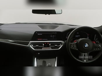 Used BMW M4 2022 for sale - 76378313: Photo