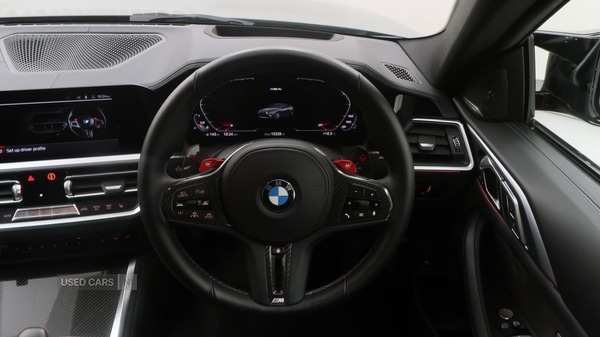 Used BMW M4 2022 for sale - 76378313: Photo 6