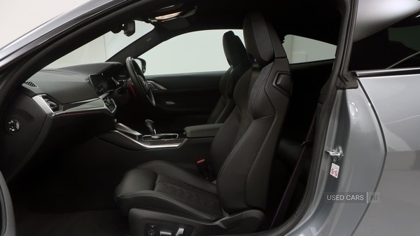 Used BMW M4 2022 for sale - 76378313: Photo 8