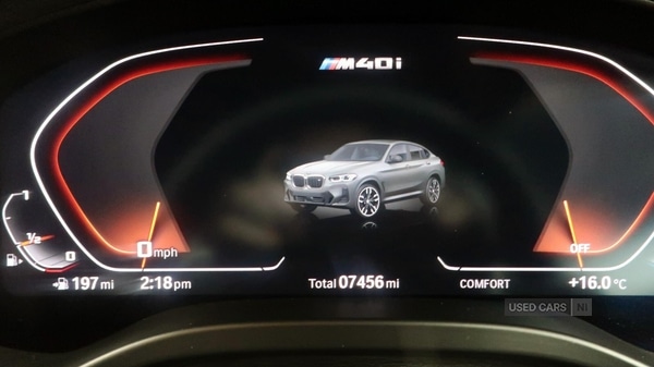 Used BMW X4 2024 for sale - 76936887: Photo 10