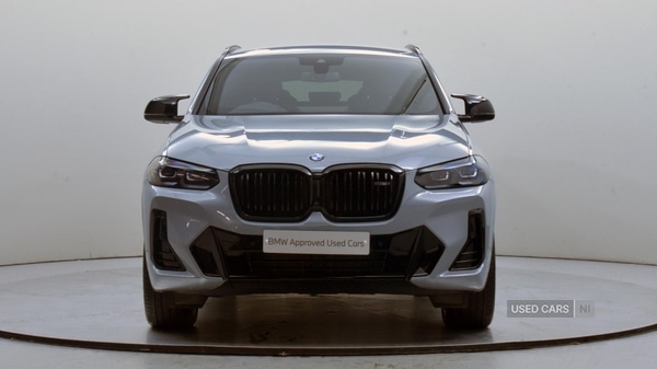 Used BMW X4 2024 for sale - 76936887: Photo 17