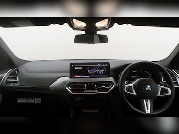 Used BMW X4 2024 for sale - 76936887: Photo