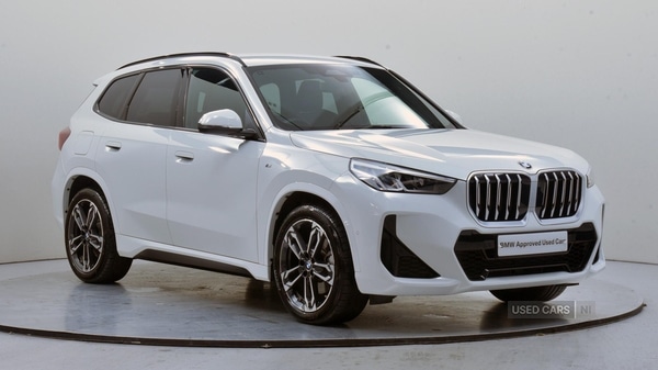 Used BMW X1 2025 for sale - 76562597: Photo 1