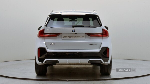 Used BMW X1 2025 for sale - 76562597: Photo 16