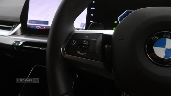 Used BMW X1 2025 for sale - 76562597: Photo 18