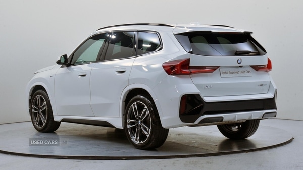 Used BMW X1 2025 for sale - 76562597: Photo 2