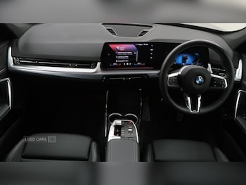 Used BMW X1 2025 for sale - 76562597: Photo