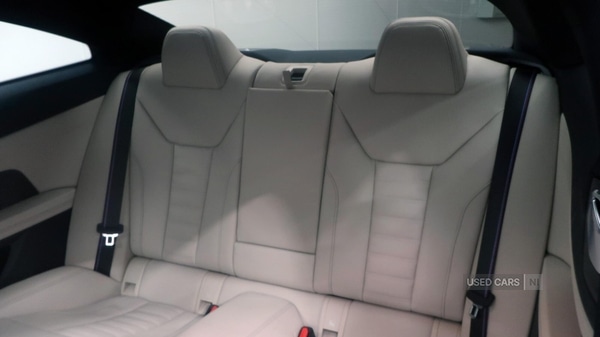 Used BMW 4 Series 2025 for sale - 77041066: Photo 13