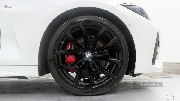 Used BMW 4 Series 2025 for sale - 77041066: Photo 15