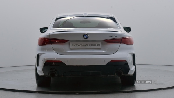 Used BMW 4 Series 2025 for sale - 77041066: Photo 16