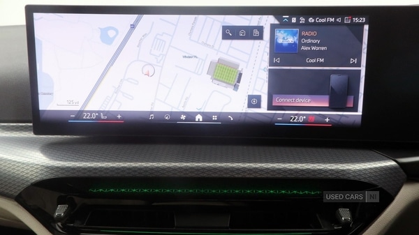 Used BMW 4 Series 2025 for sale - 77041066: Photo 21