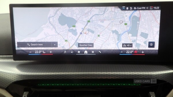 Used BMW 4 Series 2025 for sale - 77041066: Photo 22