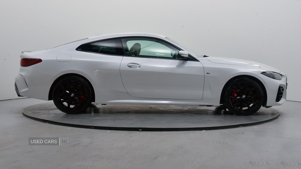 Used BMW 4 Series 2025 for sale - 77041066: Photo 3