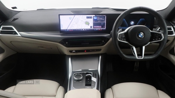 Used BMW 4 Series 2025 for sale - 77041066: Photo 4