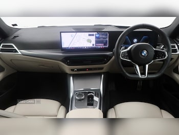 Used BMW 4 Series 2025 for sale - 77041066: Photo