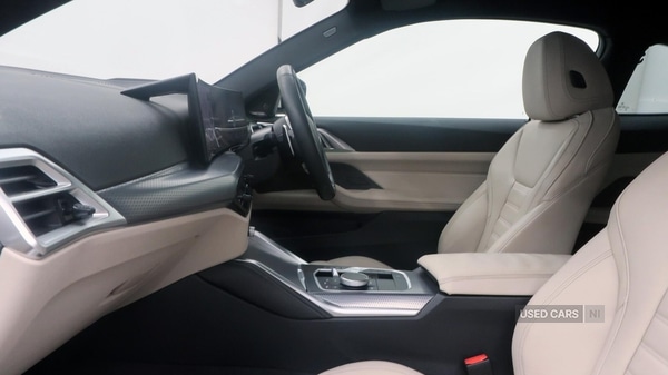 Used BMW 4 Series 2025 for sale - 77041066: Photo 8