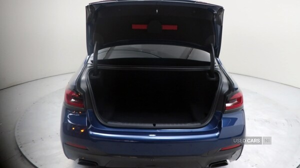 Used BMW 5 Series 2022 for sale - 77009361: Photo 14