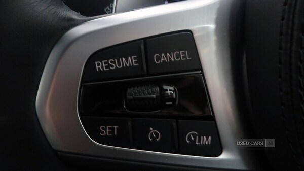 Used BMW 5 Series 2022 for sale - 77009361: Photo 18