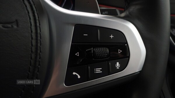 Used BMW 5 Series 2022 for sale - 77009361: Photo 19