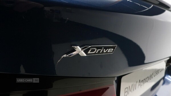 Used BMW 5 Series 2022 for sale - 77009361: Photo 23