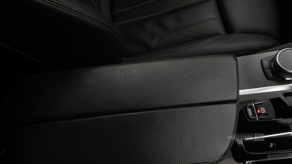 Used BMW 5 Series 2022 for sale - 77009361: Photo 26