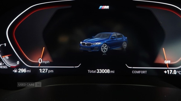 Used BMW 5 Series 2022 for sale - 77009361: Photo 9