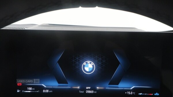 Used BMW 4 Series 2025 for sale - 77238746: Photo 10