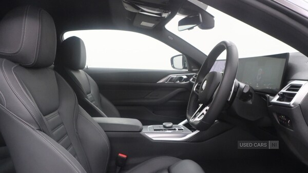 Used BMW 4 Series 2025 for sale - 77238746: Photo 12