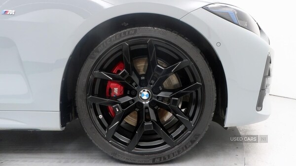 Used BMW 4 Series 2025 for sale - 77238746: Photo 15