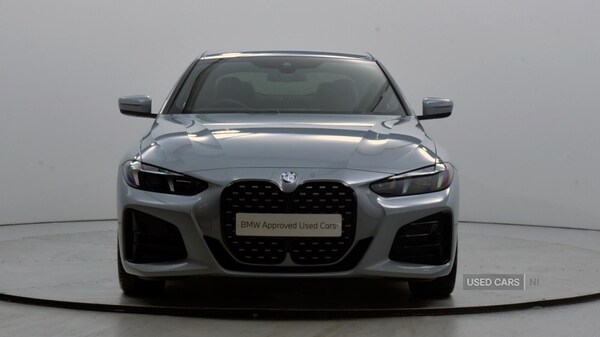 Used BMW 4 Series 2025 for sale - 77238746: Photo 17