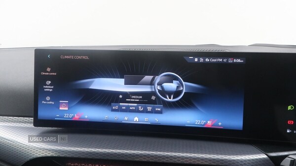 Used BMW 4 Series 2025 for sale - 77238746: Photo 21