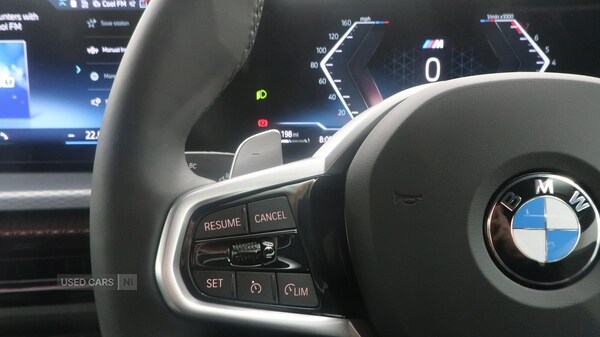 Used BMW 4 Series 2025 for sale - 77238746: Photo 23