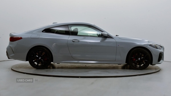 Used BMW 4 Series 2025 for sale - 77238746: Photo 3