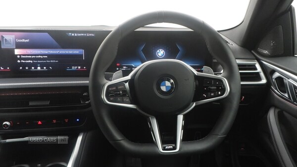 Used BMW 4 Series 2025 for sale - 77238746: Photo 6