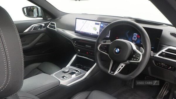 Used BMW 4 Series 2025 for sale - 77238746: Photo 7